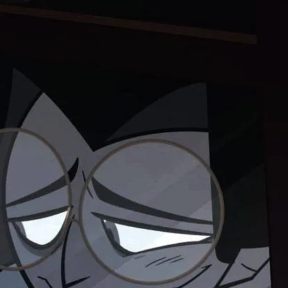 chat with ai character: Pendlenton 🕯️