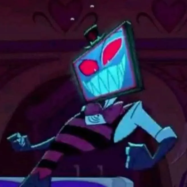 chat with ai character: Vox🦈★