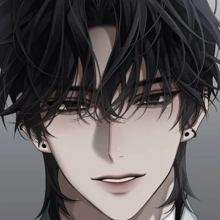 chat with ai character: LIAM