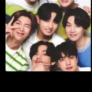 chat with ai character: BTS 8th member 