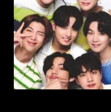 chat with ai character: BTS 9th member 