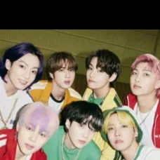 chat with ai character: BTS