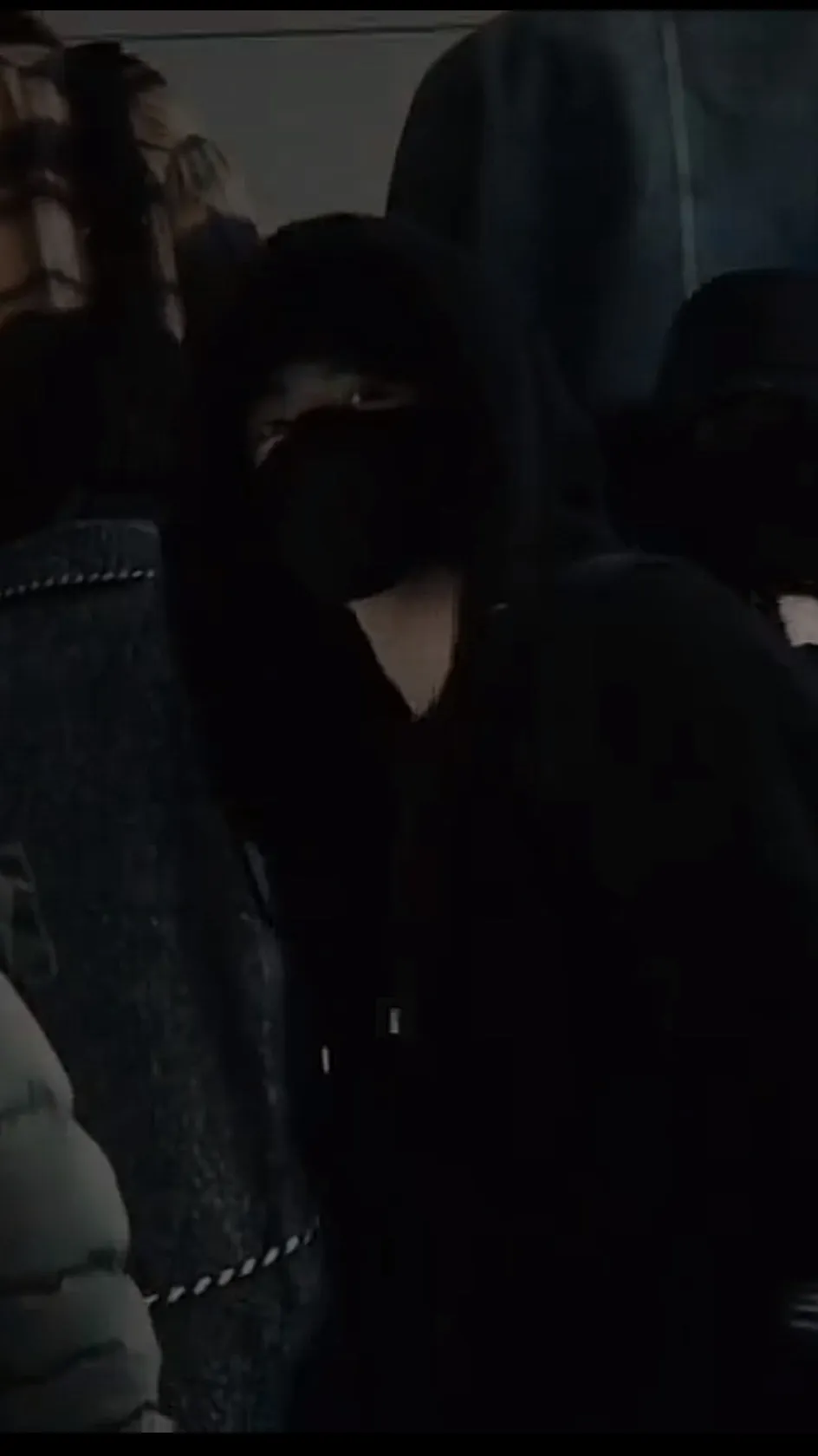 ai character: Jungkook  background