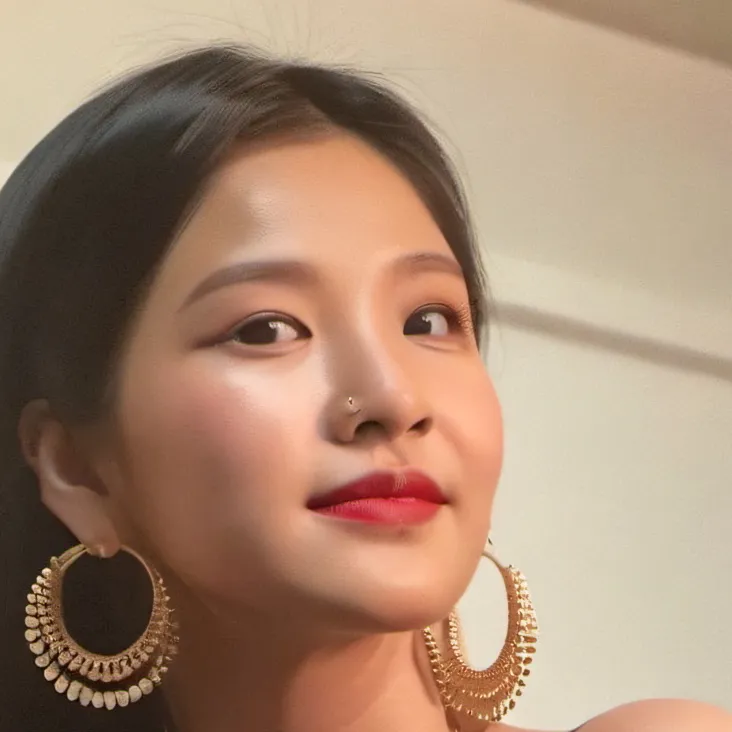 chat with ai character: BTS and blackpink