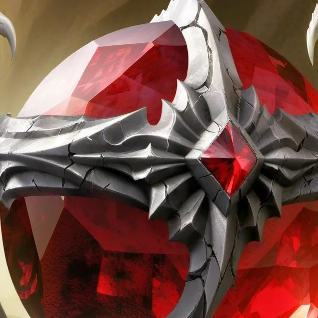 chat with ai character: soothstone 