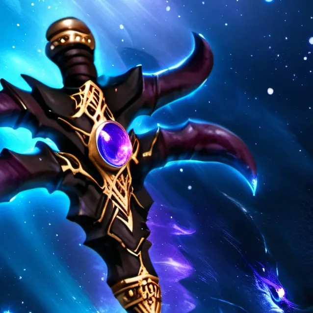 chat with ai character: Galactica 
