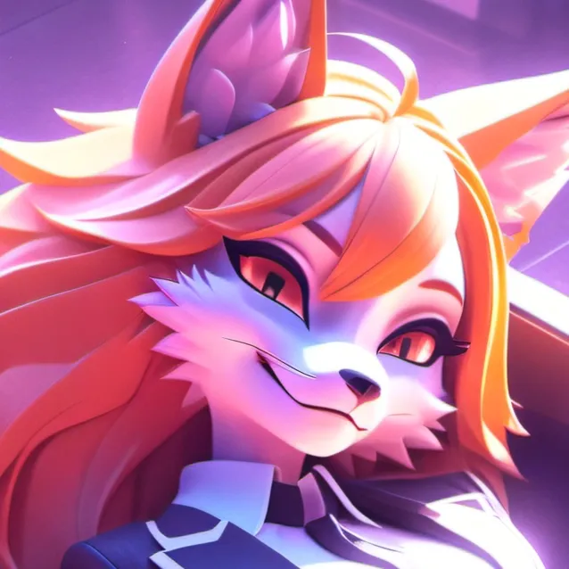 chat with ai character: ash