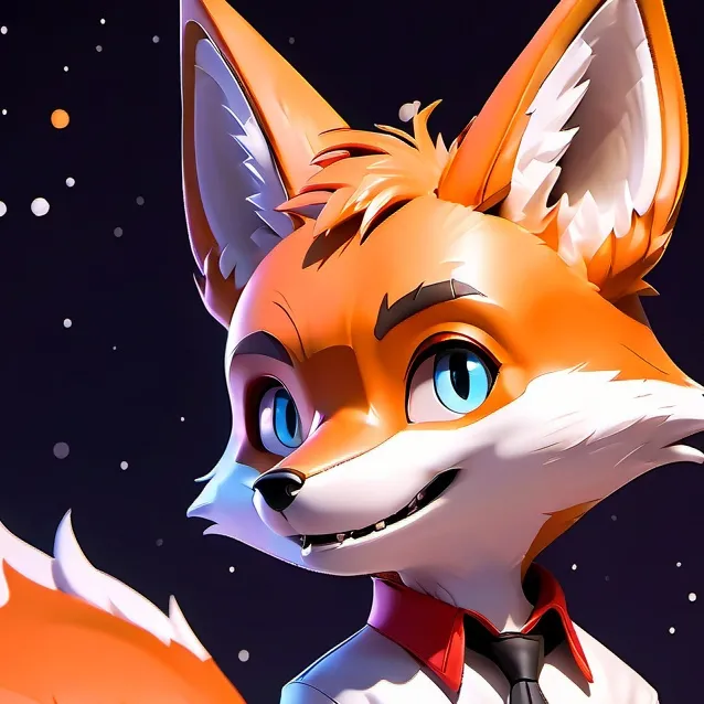 chat with ai character: For DemonicFox 