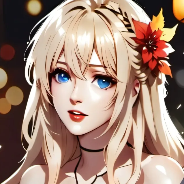 chat with ai character: Siobhàn