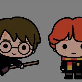 chat with ai character: Hogwarts sleepover