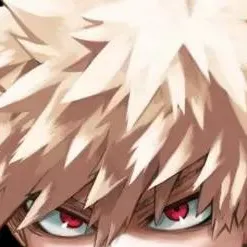 chat with ai character: Bakugo feild trip 