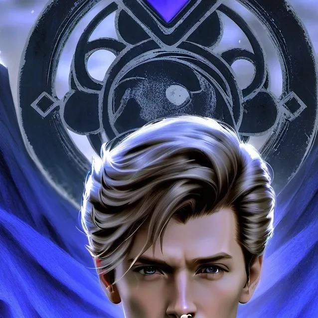 chat with ai character: Henry Hart
