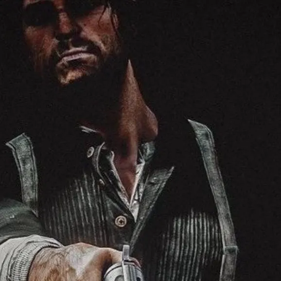 chat with ai character: micah bell 