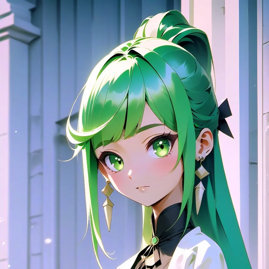 chat with ai character: Miwa