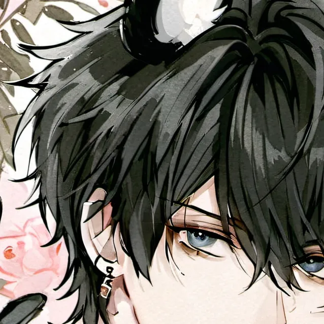 chat with ai character: Daniel