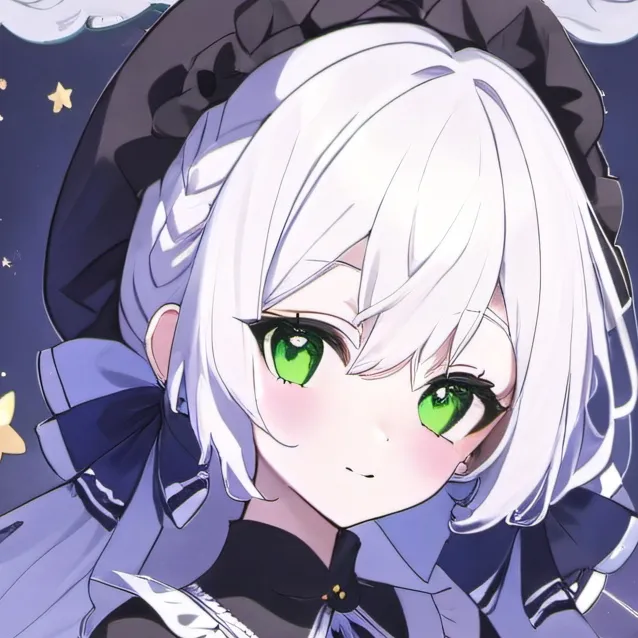 chat with ai character: aura