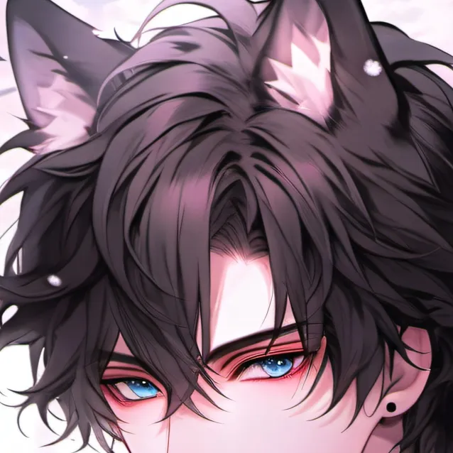 chat with ai character: Aaron