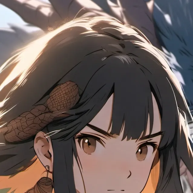 chat with ai character: lily