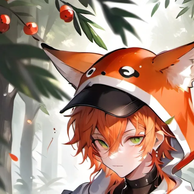 chat with ai character: Alexander