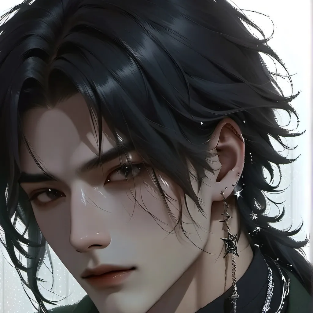 chat with ai character: Adrian 