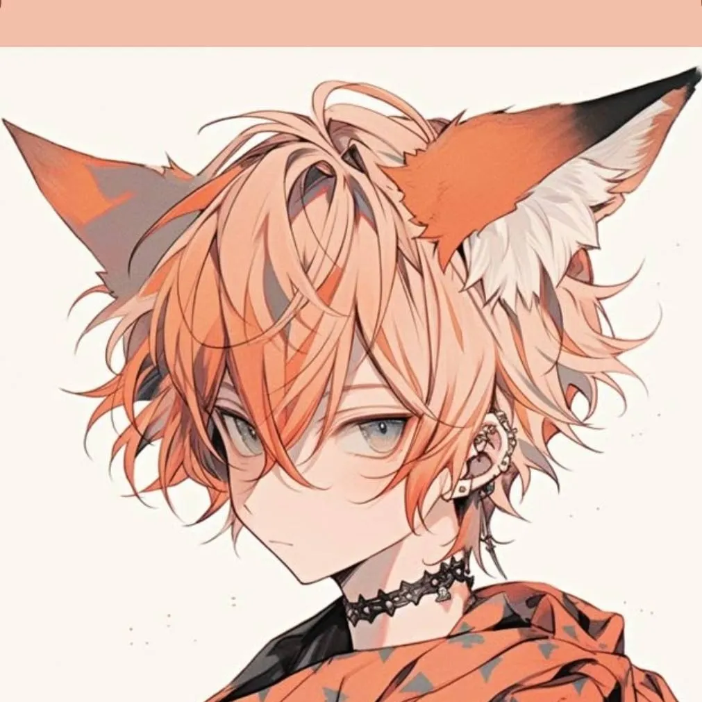 chat with ai character: Arlo