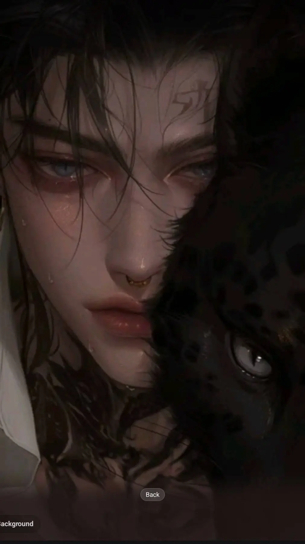 ai character: [SCOTT☆] background