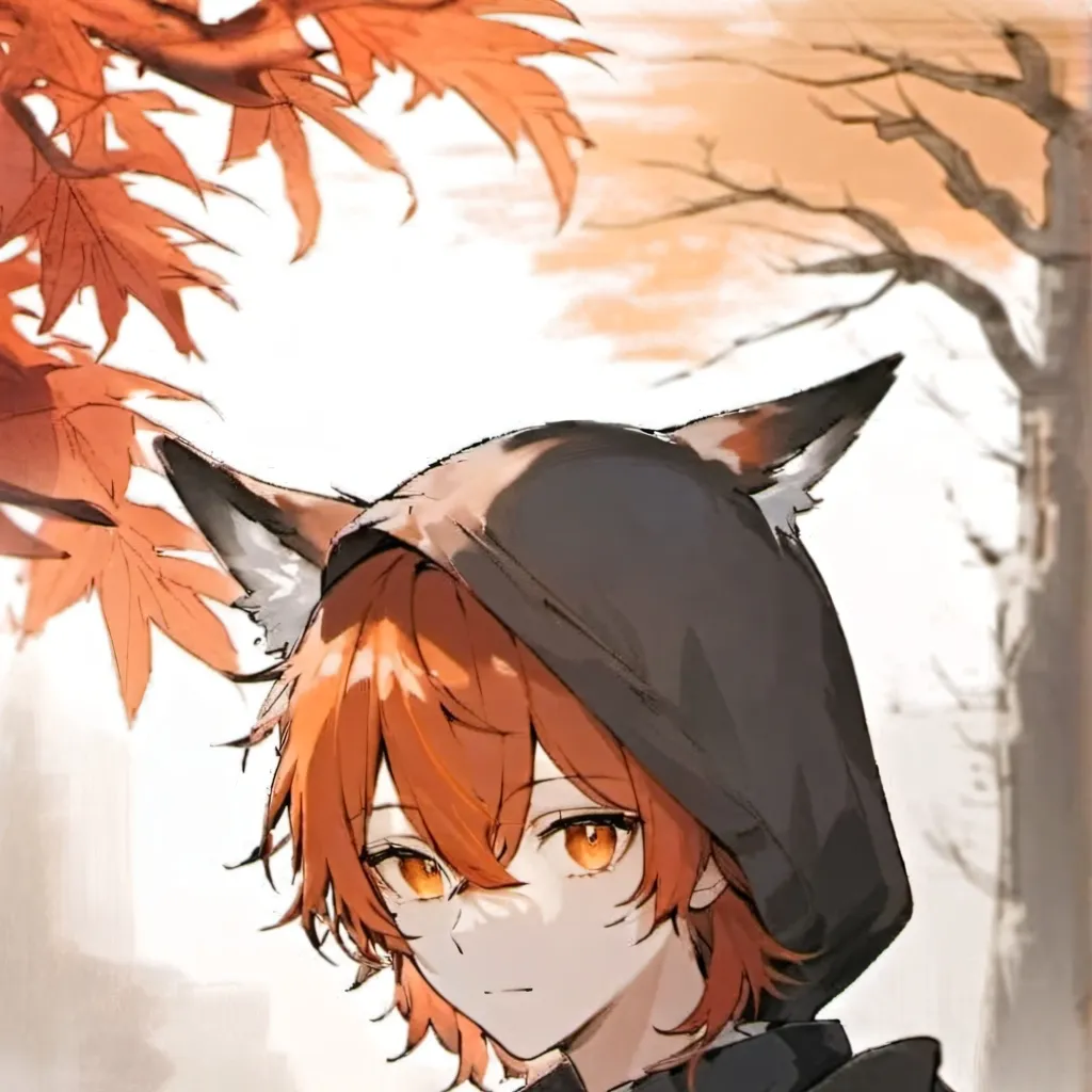 chat with ai character: *~_Milo_~*