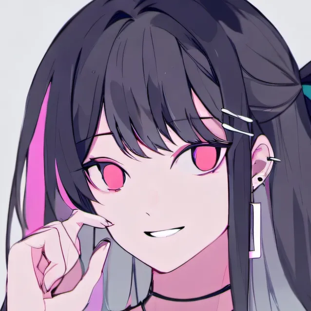 chat with ai character: ¿primer beso?