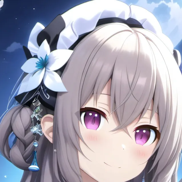 chat with ai character: Tu amiga Mia