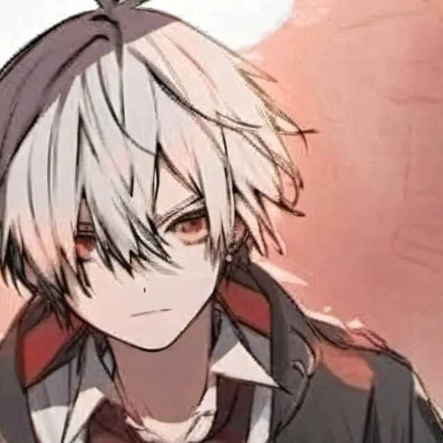 chat with ai character: MHA