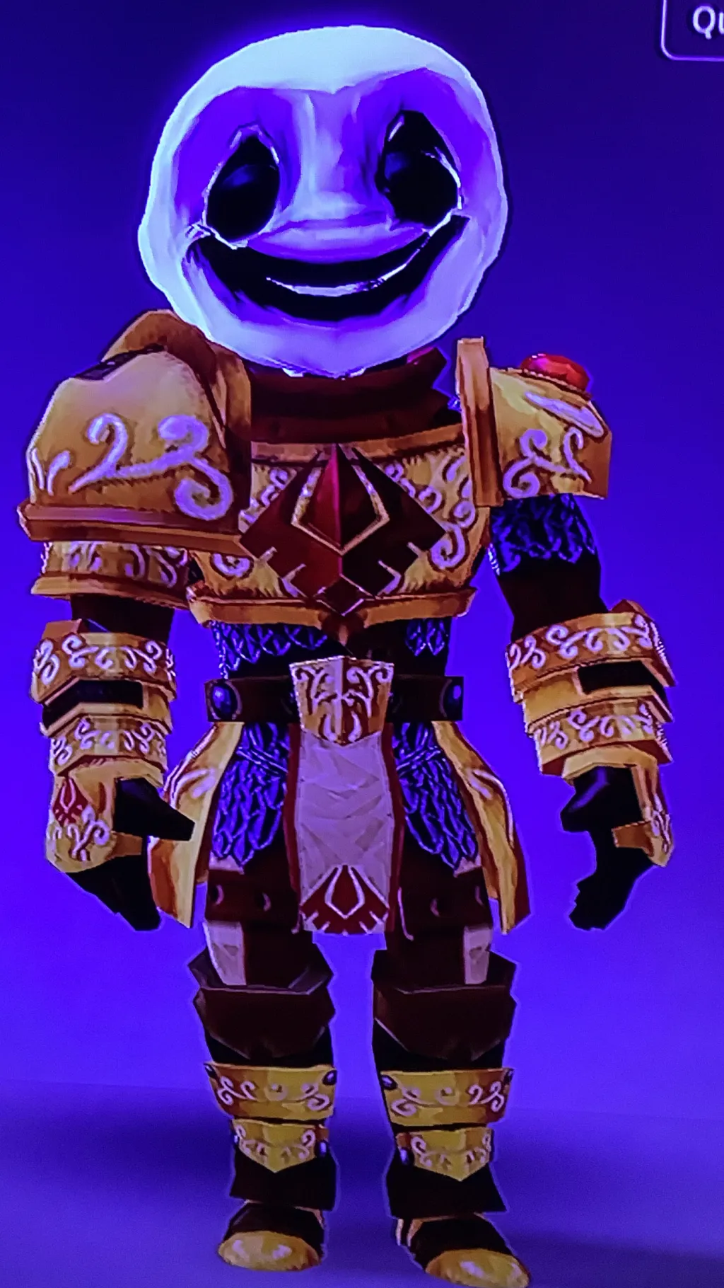 ai character: Jerry background