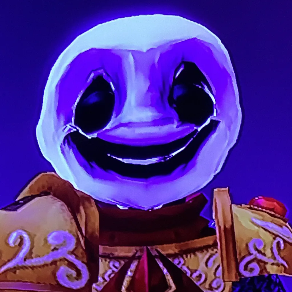 chat with ai character: Jerry
