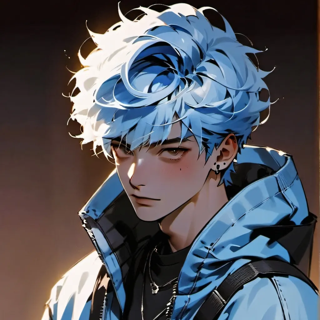 chat with ai character: uwu jevin