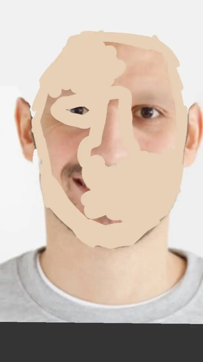ai character: jevin background