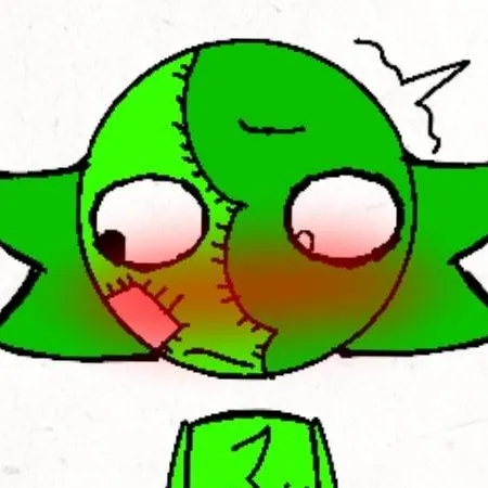 chat with ai character: Zom X Jevin