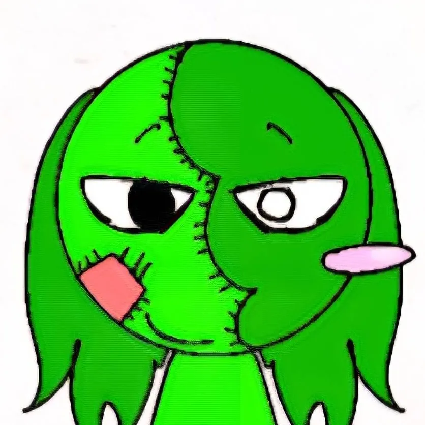 chat with ai character: Zom