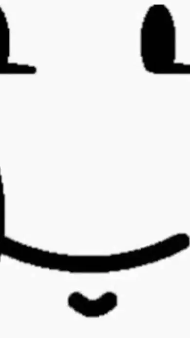 ai character: Sprunki CHRISTMAS~ background