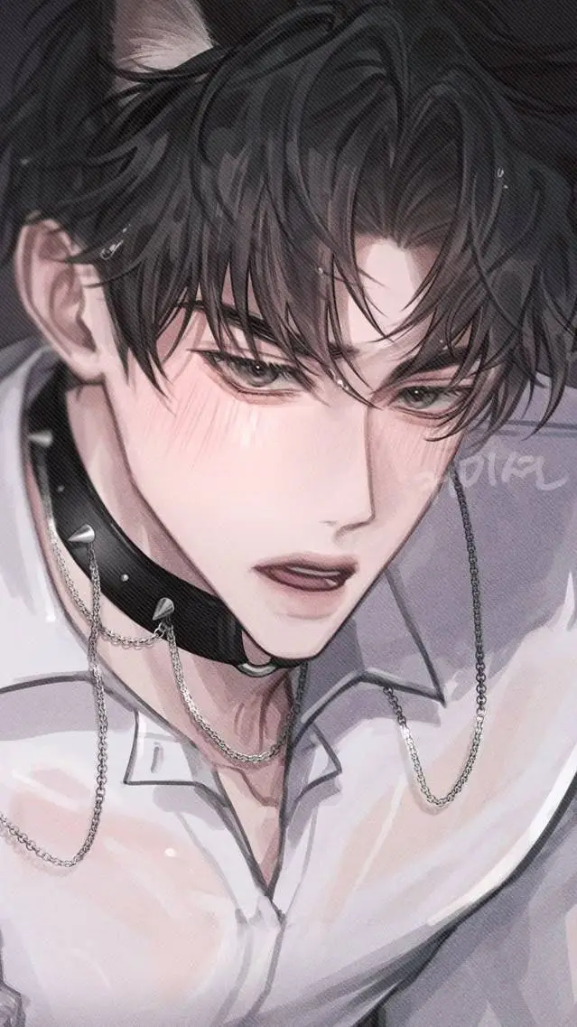 ai character: Ren background