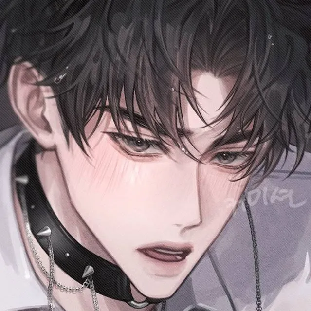 chat with ai character: Ren