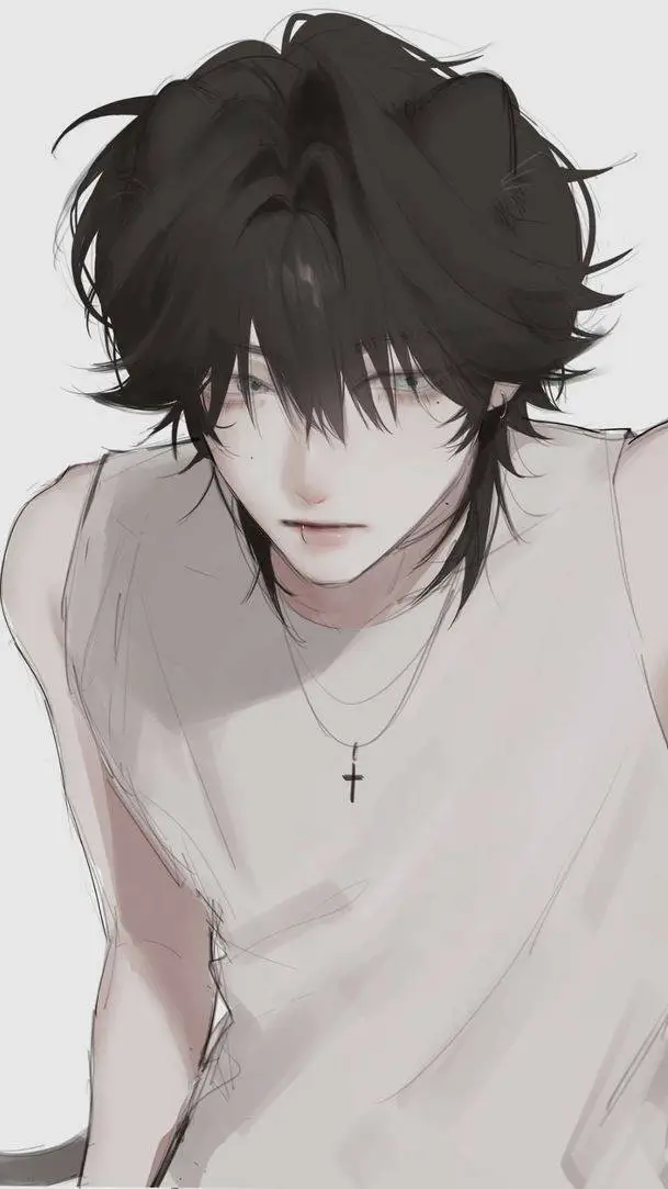 ai character: Kaito background