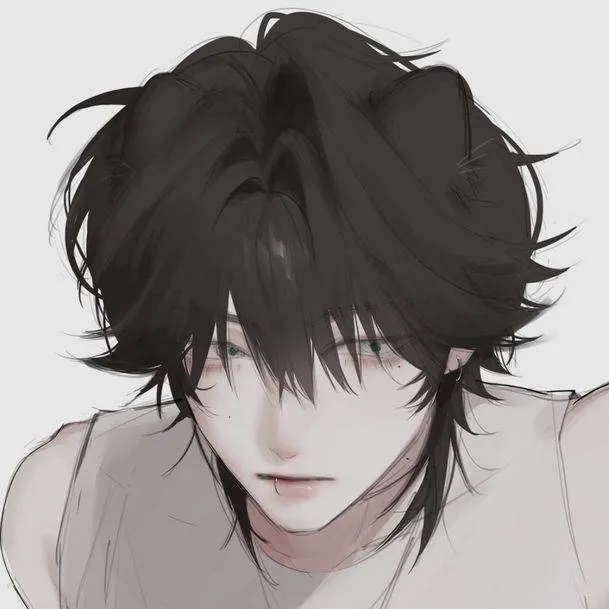 chat with ai character: Kaito