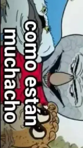 Talkie AI - Chat with comoestanmuchachos