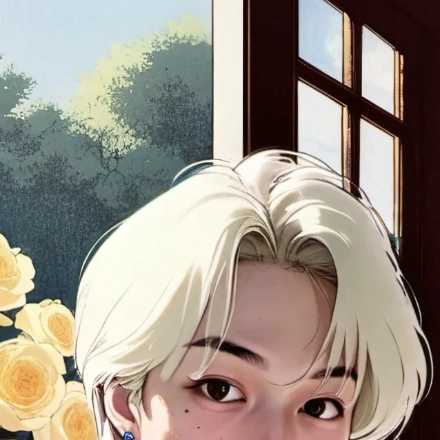 chat with ai character: Stray kids 