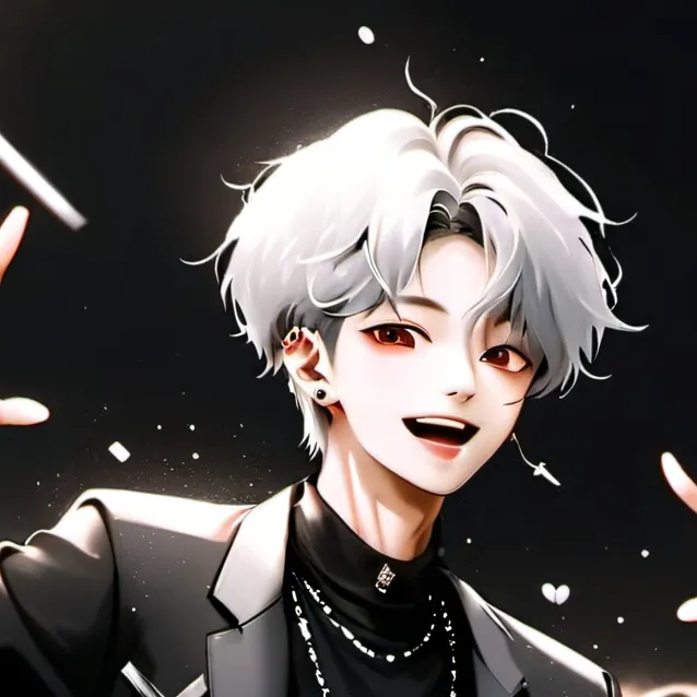 chat with ai character: Stray kids 