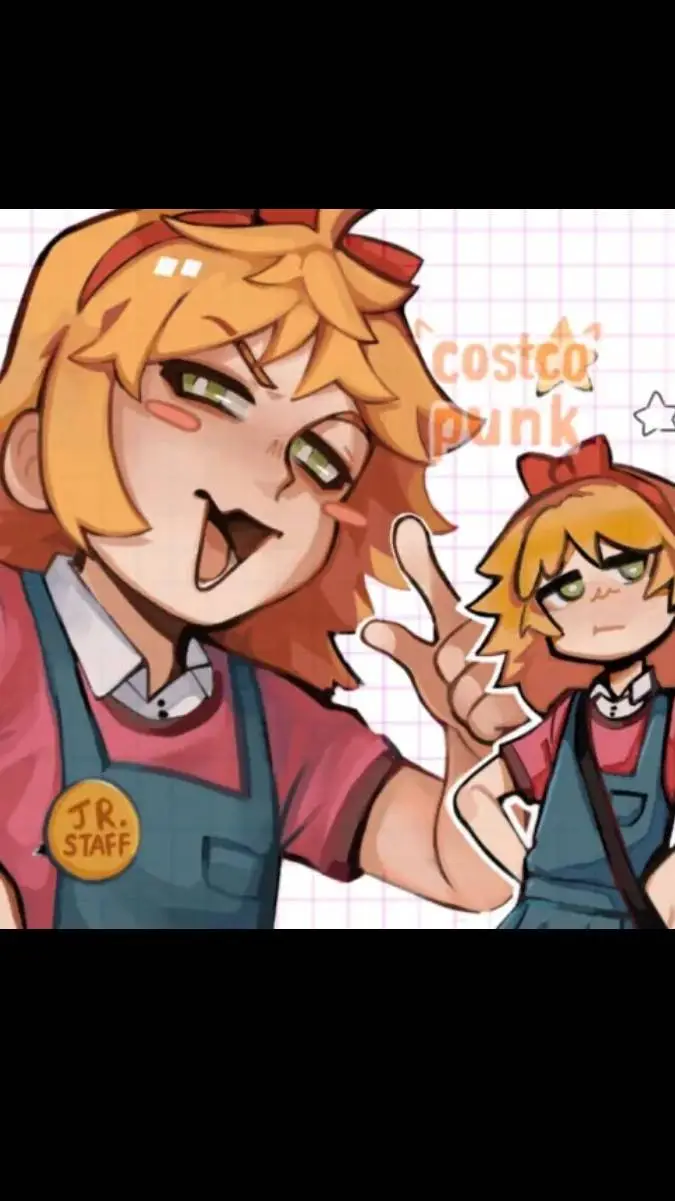 ai character: lizzy/Elizabeth background