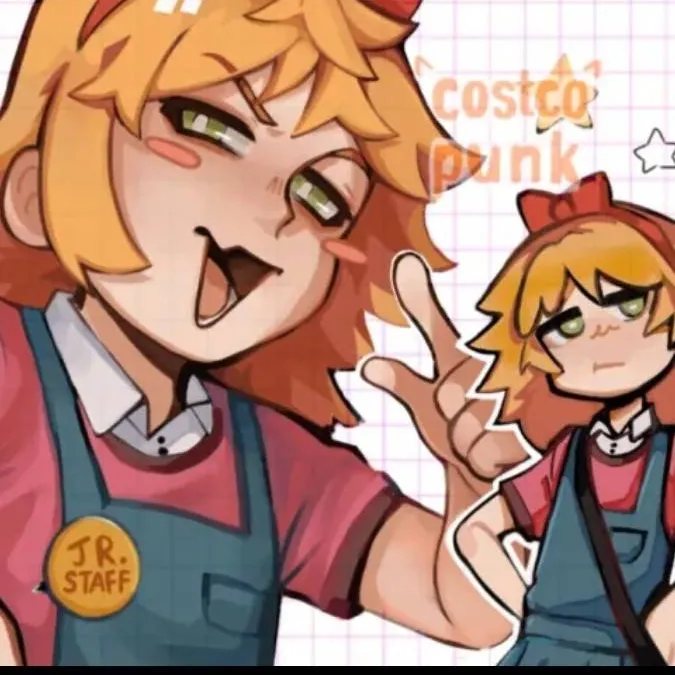 chat with ai character: lizzy/Elizabeth