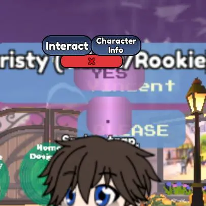chat with ai character:  a old Evan..