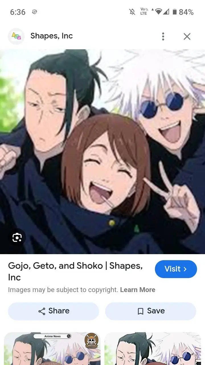 ai character: Jjk Group <3 background