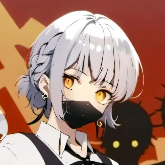chat with ai character: maria