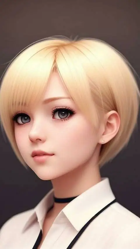 ai character: SAKURA ijiranaide background
